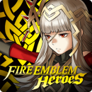 Fire Emblem Heroes app icon