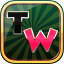 Tongits Wars app icon