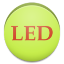 Led Music for Xperia app icon