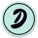 Douglas app icon
