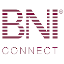 BNI Connect® Mobile app icon