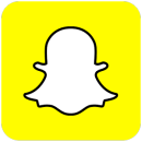 Snapchat app icon