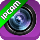 P2PWIFICAM app icon