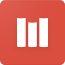 Mofibo - books unlimited app icon