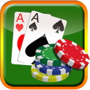 Poker Offline app icon
