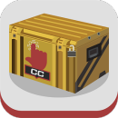 Case Clicker 2 - Crash Update! app icon