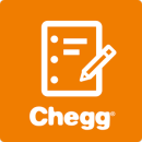 Chegg Study app icon