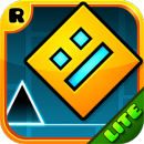 Geometry Dash Lite app icon