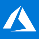 Microsoft Azure app icon