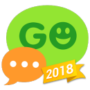 GO SMS Pro app icon