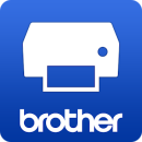 Brother Print Service Plugin app icon
