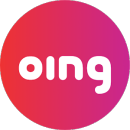 OING app icon