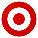Target app icon