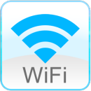 Wifi Password Recovery app icon