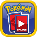 Pokémon TCG Online app icon