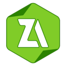 ZArchiver app icon