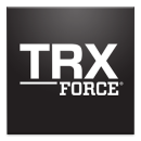 TRX FORCE app icon