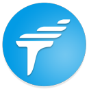 Tabris.js 2 app icon