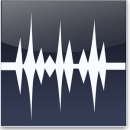 WavePad Audio Editor Free app icon