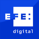 EFE Digital noticias app icon
