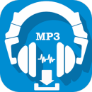 Simple MP3 Downloader app icon