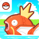 Pokémon: Magikarp Jump app icon