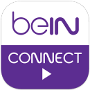 beIN CONNECT app icon