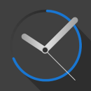Turbo Alarm app icon