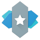 TeslaUnread for Nova Launcher app icon