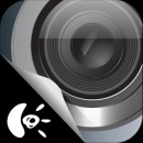 Logitech Alert app icon