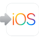 Move to iOS app icon