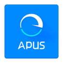 APUS Booster+ (cache clear) app icon
