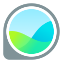 GlassWire Data Usage Monitor app icon