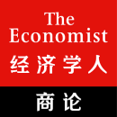 The Economist GBR app icon