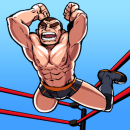 The Muscle Hustle app icon