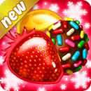 KingCraft - Candy Garden app icon