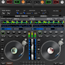 Virtual DJ Music Mixer app icon