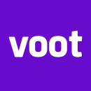 Voot TV Shows Movies Cartoons app icon