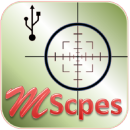 MScopes for USB Camera app icon