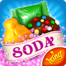 Candy Crush Soda Saga app icon