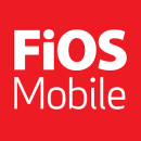 Verizon FiOS Mobile app icon