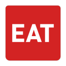 Eat24 Food Delivery & Takeout app icon