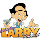 Leisure Suit Larry app icon