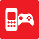 Airtel Smart Remote app icon