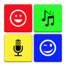 Acapella Maker app icon