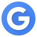 Google Now Launcher app icon