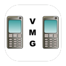 VMG Converter app icon