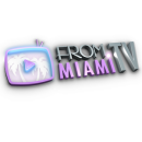 From Miami TV app icon
