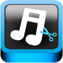 MP3 Cutter app icon