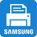 Samsung Mobile Print app icon